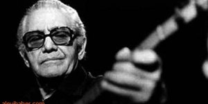 Bir Çamşıhı Türküsü