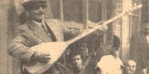 Sarı Çiçek Sarartıyor Dağları