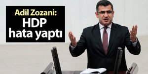 HDP`li Erdoğan Sevici, Saray Soytarısı, Keklik Adil Zozan
