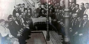 Arjantin ve Şili'de yaşayan Arap Alevilerin belgeseli yapılıyor