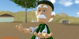 Allahın İşine karışmam