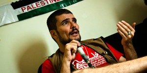 Sosyalist karikatürist Latuff'un bloguna Türkiye'den sansür