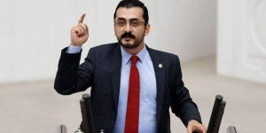 CHP'li Eren Erdem hakkında soruşturma