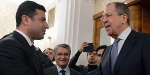 Kürt halkının öz yönetim talebi meşru bir talep