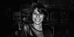 Elif Kanlıoğlu: Ölümsüz gülüşler açan tomurcuk