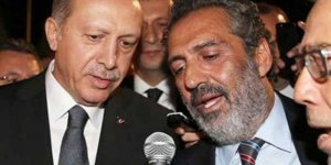 ''İt bizim İtimiz ama elin kapısında havlıyı''