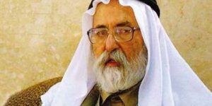 Ezidi Şeyh: Ortak yaşam adına intikam peşine düşmeyin