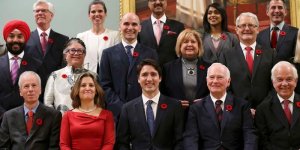 Bu nasıl bir Kabine?