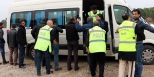 Maraş Katliamı anmasına gidenler kente alınmadı