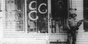 Maraş Katliamı anması yasaklandı