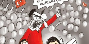 Irkçılık, Milliyetçilik ve Dinî Fanatizm