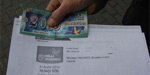 Diyanet'ten Milli Piyango fetvası