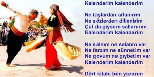 Kalenderim Kalenderim