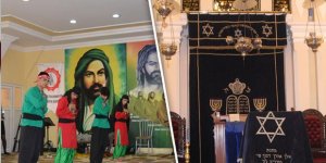 Sinagog ve Cemevi teklifine İBB Meclisinden red