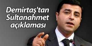 ''Biz direniyoruz, bizimle birlikte direnenler kazanırlar''