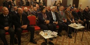 Alevilerden Diyanet İşleri Başkanı Mercedes Görmez'e cevap