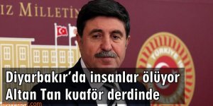 ''Mahalle yanarken Or..bu Saçını tararmış''