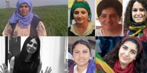 Devlet 6 ayda 81 kadını katletti