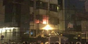 2 Kuduz Yobaz Devletin Dalaşı