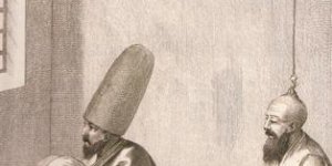 Baba İlyas ve Baba İshak İsyan Zeminleri