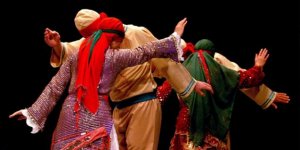 MAZLUMDER'in Alevi raporu: Alevilere karşı nefret var