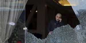 Mısır'daki İslamcı Vahşeti: ‘Allahu Ekber' diye bağırdılar