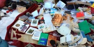 Protestan Kiliseler: 'Kürtçe İncil' itibarsızlaştırma çabası