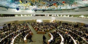 Radikal Faşist İslamcı Ahrar’uş Şam ve Ceyş’ul İslam Cenevre’de