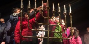 Türkiyeli Yahudiler için 2015 tabuları yıkan bir yıl oldu