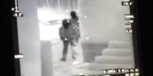 Polisten Silvan'da Kuran Soslu Katliam, Paçavradan Sunum