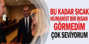 'İt bizim itimiz ama el kapısında havlıyor'