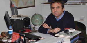 Barış Ünlü: Akademik özgürlüğe hasar verildi