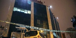 Akit ve Yeni Şafak isimli paçavralara saldırılar üstlenildi