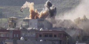 Cizre'de yaralıların olduğu bodrumlarda son durum