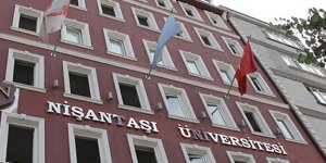 Nişantaşı Üniversitesi barış isteyen akademisyenlerin işine son verdi