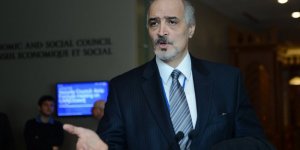 Suriye: PYD'yi doğrudan destekliyoruz