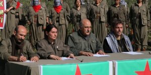 Faşizme karşı Halkların Birleşik Devrim Harekatı ilan edildi