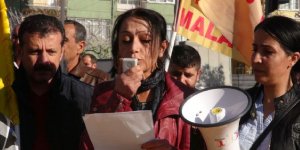 PSAKD'den Gazi Katliamı Anma Eylemi