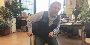 Can Dündar: Erdoğan’a göre ülkede 40 milyon terörist var