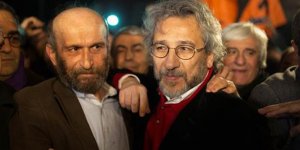 Dündar ve Gül’ün davasında ikinci bir heyet devrede