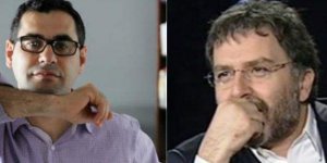 Enver Aysever: Ahmet Hakan bildiğiniz şarlatandır