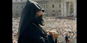 Ermeni toplumu patriğini seçmek istiyor