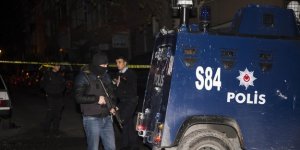 Bayrampaşa, Okmeydanı, Sarıyer, TEM'de silahlı saldırılar