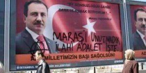 "Yazık oldu sana yazık. Ölümün böyle olmamalıydı!"