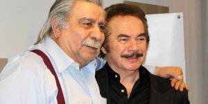 MESAM’da Arif Sağ ve Orhan Gencebay birlik mesajı verdi