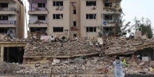 Nusaybin'de bombalı saldırı