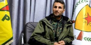 YPG: Türk ordusu 'IŞİD'i vuruyoruz' deyip bizi bombalıyor