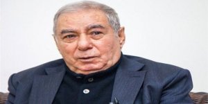 Azerbaycanlı yazar Ekrem Eylisli Bakü’de tutuklandı