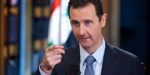 Esad: Erdoğan’ın ordusu Suriye’de savaşıyor