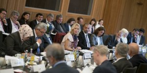 AABF Alman İslam Konferansı üyeliğinden ayrılsın!